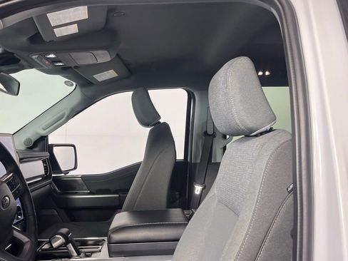 Used 2024 Ford F150 Lightning Flash image 21