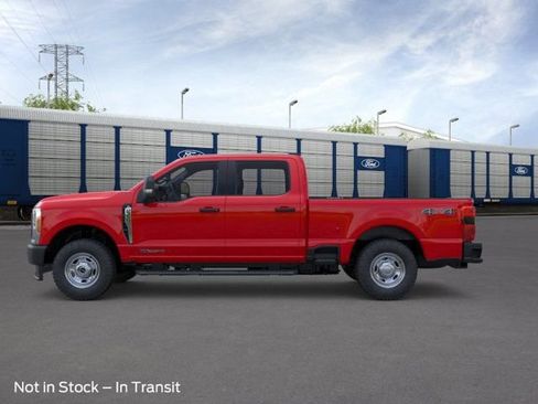 New 2026 Ford F350 XL AWD/4WD image 3