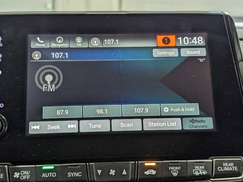 Used 2018 Honda Odyssey EX-L image 28