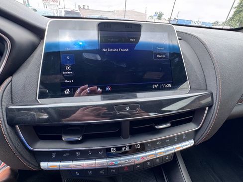 Used 2023 Cadillac CT5 Sport w/ Platinum Package AWD/4WD image 22