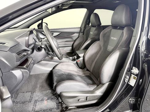 Used 2022 Subaru WRX GT AWD/4WD image 38