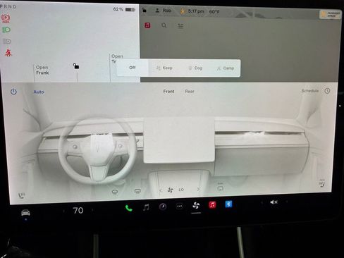 Used 2020 Tesla Model 3 Long Range AWD/4WD image 48
