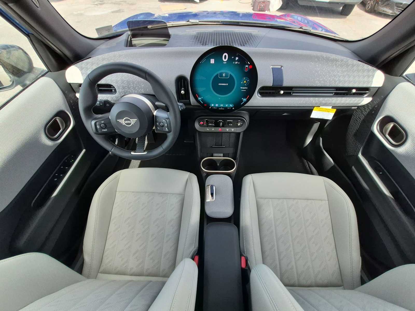 New 2027 MINI Cooper S FWD image 16