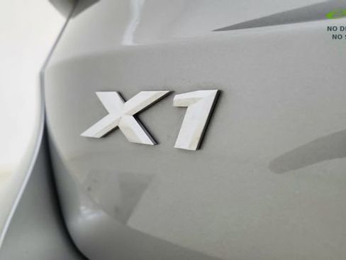 Used 2024 BMW X1 xDrive28i w/ Convenience Package AWD/4WD image 18