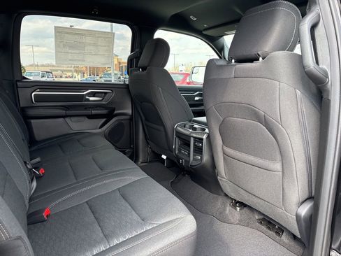 New 2026 RAM 1500 4x4 Crew Cab image 13