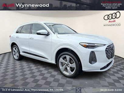 Certified 2025 Audi Q5 Premium Plus