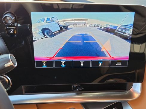 Used 2021 Chevrolet Corvette Stingray Premium Cpe w/ Z51 Performance Package RWD image 30