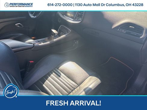 Used 2015 Dodge Challenger R/T Plus image 15