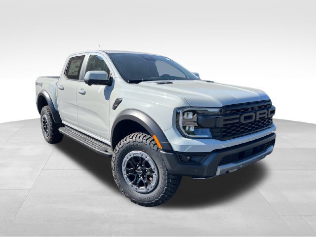 New 2026 Ford Ranger Raptor AWD/4WD image 10