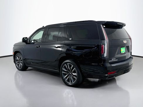 Used 2024 Cadillac Escalade Sport Platinum AWD/4WD image 7
