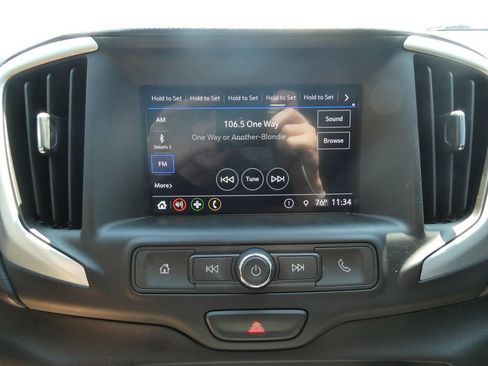 Used 2018 GMC Terrain SLE FWD image 27