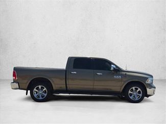 Used 2015 RAM 1500 Laramie AWD/4WD video 4