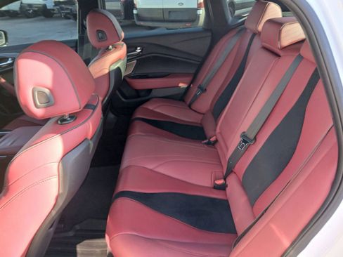 Used 2022 Acura TLX w/ A-SPEC Pkg image 13