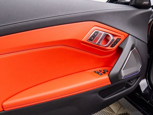 Used 2022 BMW Z4 M40i w/ Premium Package image 40