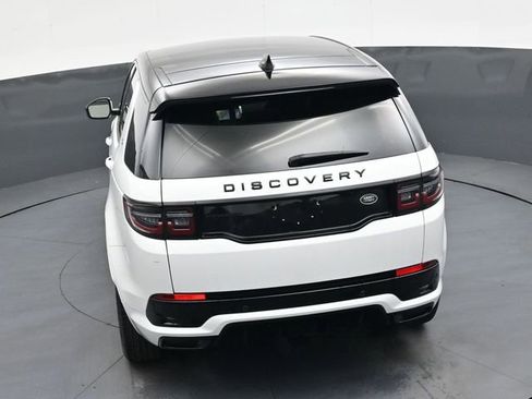 Used 2023 Land Rover Discovery Sport S R-Dynamic image 28
