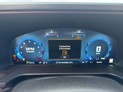 New 2025 Ford Bronco Sport Outer Banks w/ Outer Banks Tech Package+ image 18