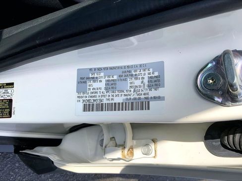 Used 2021 MAZDA CX-30 AWD 2.5 S w/ Premium Package image 14