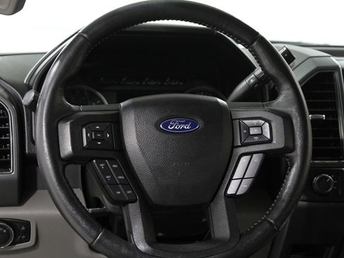 Used 2018 Ford F150 XLT w/ Equipment Group 302A Luxury image 8