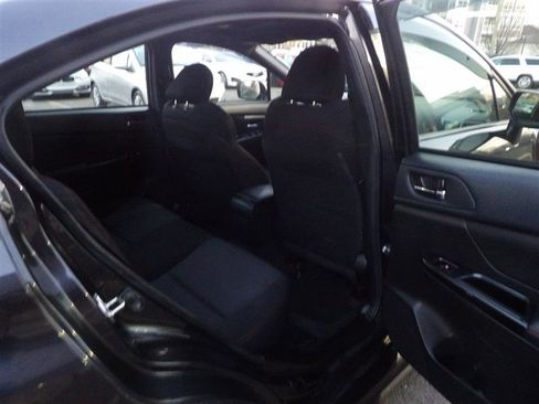 Used 2019 Subaru WRX Premium image 14