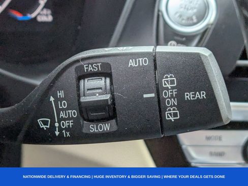 Used 2021 BMW X3 M40i w/ Premium Package image 41