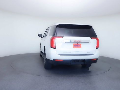 Used 2023 GMC Yukon SLT image 5