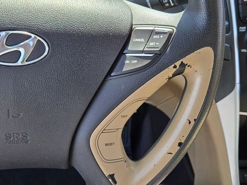 Used 2012 Hyundai Sonata GLS FWD image 20