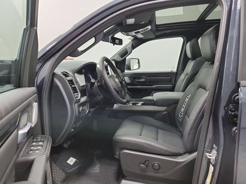 New 2026 RAM 1500 Rebel w/ Rebel Level 2 Equipment Group AWD/4WD image 11