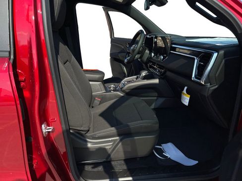 New 2026 GMC Canyon Elevation w/ Convenience Package image 15