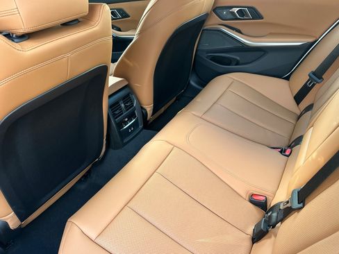 New 2026 BMW 330i Sedan w/ M Sport Package image 11