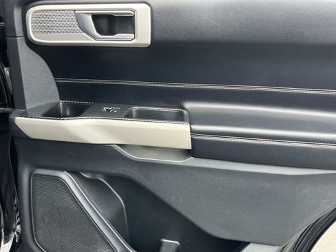 Used 2021 Ford Explorer Limited RWD image 26