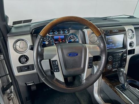 Used 2013 Ford F150 Platinum image 21