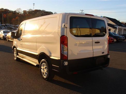 Used 2024 Ford Transit 250 250 w/ Exterior Upgrade Package image 6