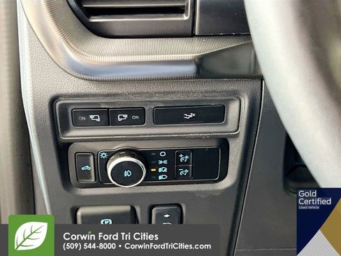 Certified 2024 Ford F150 Lariat AWD/4WD image 19