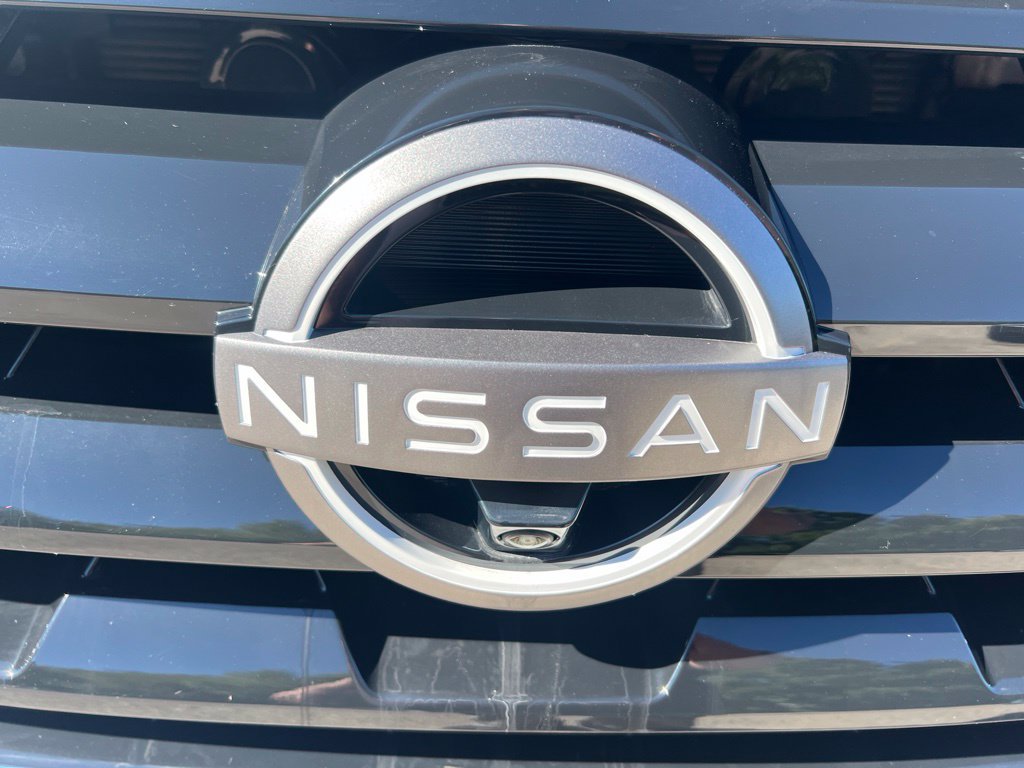 Certified 2024 Nissan Armada SL w/ Captain's Chairs Package AWD/4WD image 33
