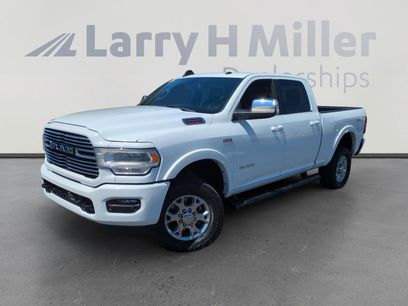 Used 2022 RAM 2500 Laramie