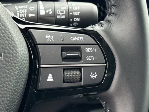 New 2026 Honda CR-V EX-L image 35