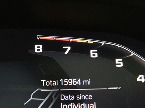 Certified 2023 BMW M4 Coupe w/ Executive Package image 18