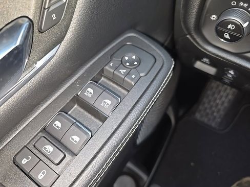 New 2026 RAM 1500 Laramie w/ Bed Utility Group image 16