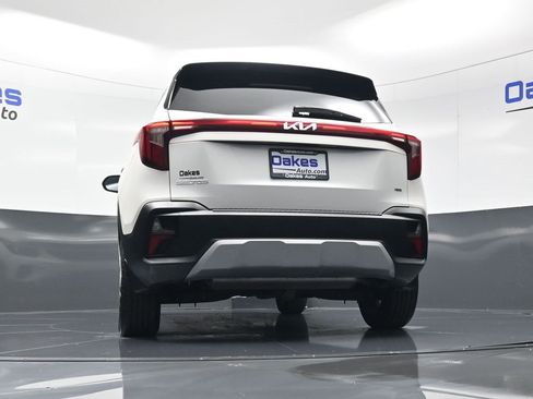 Certified 2024 Kia Seltos LX image 41