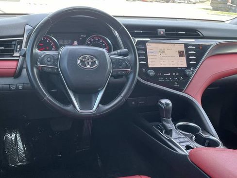 Used 2019 Toyota Camry XSE w/ Protection Package (Q2) image 7