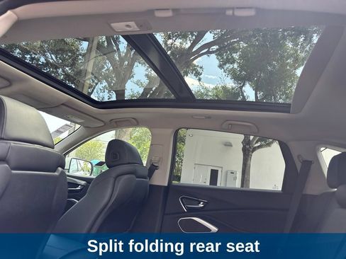 Used 2019 Acura RDX FWD image 21