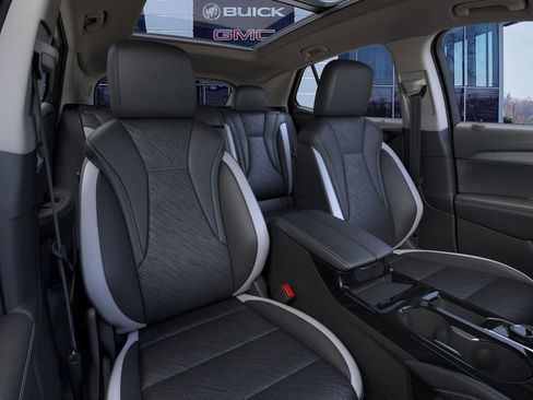 New 2026 Buick Envision Sport Touring AWD/4WD image 16