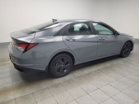 Used 2022 Hyundai Elantra SEL w/ Convenience Package image 10