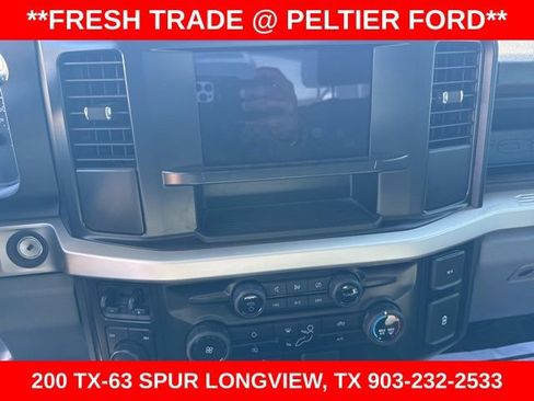 Used 2024 Ford F250 XL w/ STX Appearance Package image 11