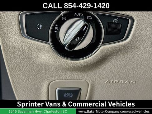 Used 2021 Mercedes-Benz E 350 Sedan w/ Premium Package image 11