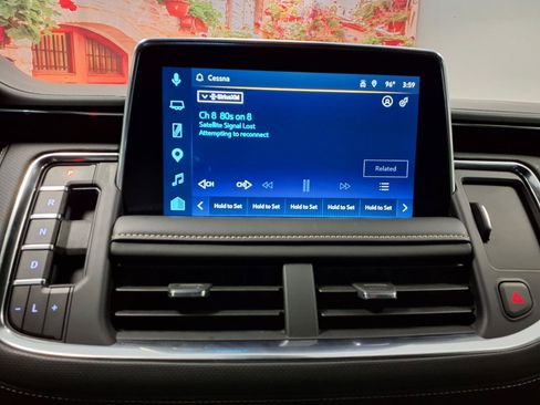 Used 2023 Chevrolet Tahoe Premier RWD image 27