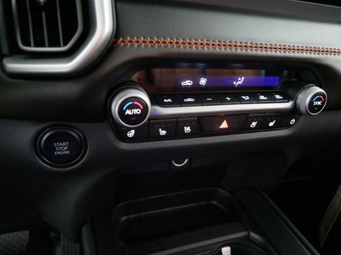 New 2026 MAZDA CX-50 Meridian Edition w/ Weather Package image 7