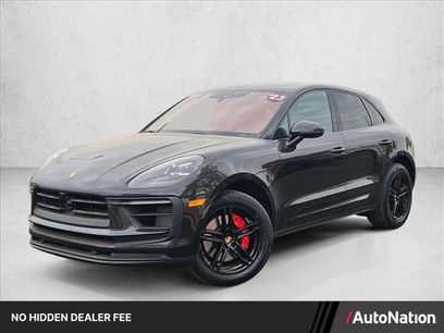 Used 2023 Porsche Macan S