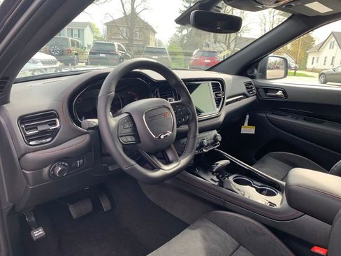 New 2026 Dodge Durango GT AWD/4WD image 13