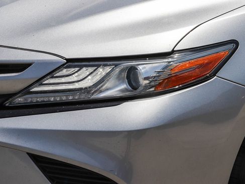 Certified 2019 Toyota Camry XSE w/ Carpet Mat Package FWD image 10